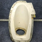 2452006-22 Cessna C172RG Landing Light Housing Assembly Rh. Fixed Price $147.00.