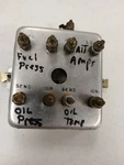 Stock Item From Piper Tomahawk Recently Rebuilt By Keystone Instruments. Fixed Price $400.00.