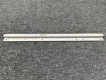 002-430021-39 Beechcraft 95-B55 Seat Track Assembly. Fixed Price $56.00.