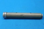 Used Piper Aerostar Landing Gear Tube/shaft, P/n 5462007-1, 762-026 (27691). Fixed Price $85.00.