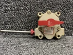 HE7001-5 Janitrol Fuel Selector Control Valve Assembly Lh W Handle. Fixed Price $84.00.