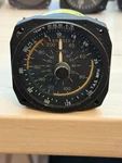 EA-5175-01T Edo-aire Airspeed Indicator / PA-32-260 Removed Working. Fixed Price $224.99.