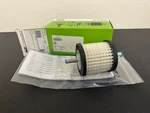 Airborne Aircraft Filter, P/n 1J10-1 (new Surplus) (st). Fixed Price $44.00.