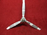 Hartzell HC-C3YR-1RF 3-BLADED Propeller. Fixed Price $25500.95.