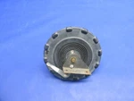 Piper PA-38-112 Tomahawk Elevator Trim Control Wheel P/n 77878-02 (0525-866). Fixed Price $162.50.