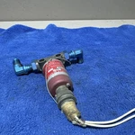 3153-00 Dukes Solenoid Valve With Connector (volts: 24). Fixed Price $225.00.