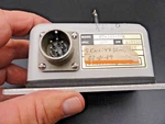 Celesco PT101--20A Position Transducer (untested). Fixed Price $99.95.