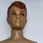 Vintage 1960 Mattel Allan Doll Barbie Ken's Friend Alan Allen Arm Gone Parts. Fixed Price $28.70.