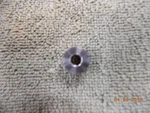 New Piper PN#95061-118 Bushing. Fixed Price $38.92.
