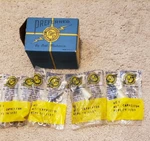 Nos X5 Preferred 2421137 1960-71 Plymouth Dodge Chrysler Alternator Capacitor. Fixed Price $99.99.
