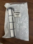 Nos Kawasaki Inner Air Filter 11013-7039 (unopened). Fixed Price $13.00.