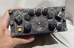 Usn Grumman S-2 Tracker Aircraft Pilot's & Aircrew Plotting Board Control. Fixed Price $89.95.