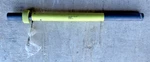Aircraft Aviation Assy 206-001-176-105 Tube Pilot Bell Textron Helicopter. Fixed Price $1499.95.