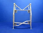 Beech Baron 95-A55 Engine Mount P/n 96-910005-75 (0622-505). Fixed Price $825.00.