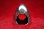 Piper PA-23, PA-24 Blade Propeller Spinner Pn 16443-00, 16443-000. Fixed Price $320.95.