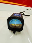 Allen RCA22-7 Gyro Horizon Attitude Indicator 102-0041-04. Fixed Price $250.00.