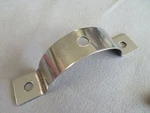 Cessna Aircraft Clamp, P/n 0550176-26 (new Surplus) Njc. Fixed Price $157.00.