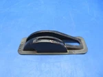 Cessna 182D Cover Assy Trim Control Wheel P/n 0713025-2 (0923-531). Fixed Price $124.00.