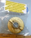 Nos Tcm Bendix Magneto 10-76232 Body, Impulse Coupling, New Style, Cw Rotation. Fixed Price $129.00.