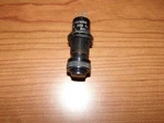 Marco-oak Green Push To Test Light 02-91180-8 Or MS25331-8. Fixed Price $65.00.