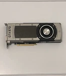 Nvidia Geforce Gtx 970 Founders Edition Graphics Card 4GB. Fixed Price $60.00.