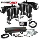Readylift Readyair Bags & Viair 400C Compressor For Silverado Sierra 2500 3500. Fixed Price $1619.98.