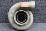 407810-9001 Garrett TH08A67 Turbocharger Air Intake Assembly (sa). Fixed Price $140.00.