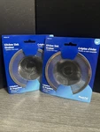 PP820-35 Stainless Steel Natural Mesh Strainer 4-5/8 Lot Of Nos. Fixed Price $16.95.
