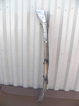 Cessna 210 Lh Door Post Assy 123406-3, 1213406-5, 1213406-19. Fixed Price $950.00.