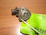 Aircraft Oil Vent Valve 870103-1. Fixed Price $49.99.