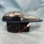 Grimes Beacon Assemby P/n: 40-0127-1C Light 28 Vdc + Connector. Fixed Price $899.95.