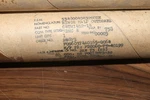 Nos Dehavilland DHC-4 Hinge Half Outboard C4TM1452-14 5340-00-494-3208. Fixed Price $119.20.