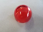 Grimes Aircraft Red Lens, P/n A1280-2 (sma) New Surplus. Fixed Price $275.00.