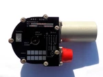 Aircraft Abg-semca Actuator Electro-mechanical Ref 9150 AO3. Fixed Price $299.00.