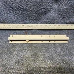 33-534031-31 Beechcraft F33A Side Seat Track / Rear Indboard Or Outboard. Fixed Price $117.80.