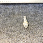0422130 Cessna 172E Fuel Tank Strainer (finger Screen). Fixed Price $40.00.