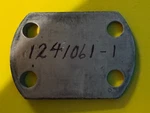 Cessna Shim P/n 1241061-1 Used. Fixed Price $89.00.