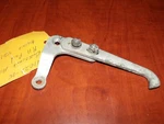 Cessna 421B Bellcrank Fwd 5041022-15. Fixed Price $125.00.