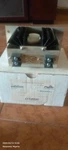 Lamar 14 Voltage Regulator Part # B-00288-1. Fixed Price $400.00.