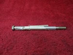 Cessna 172 Propeller Bolt Pn A2513-92, A-2513-92. Fixed Price $48.95.