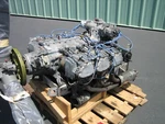 Lycoming GO-480-D1A Aircraft Engines Pair. Fixed Price $8000.00.