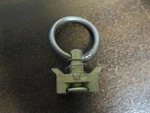 Aircraft Brownline 40340 Quick Release Anchors. Fixed Price $10.00.