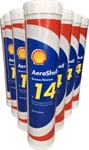 Aeroshell Grease 14 Enhance Helicopter LUBRICATION-550043639(EXPOCT2023). Fixed Price $99.99.