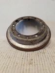 Mccauley 6.00-6 Wheel Flange Assy P/n: D-30260 (use: D-30660-1). Fixed Price $30.00.
