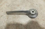 61 Piper Cherokee PA-28 160 150 Inner Door Latch Handle. Fixed Price $120.90.