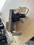 Piper PA-28 PA-34 Mitchell Roll Servo W/ Bracket P/n 1C363-1-183R Relay 1A526. Fixed Price $80.00.
