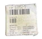 MS27641-5 Bearing Cessna S3952-5. Fixed Price $29.95.