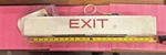 Grimes Aircraft Emergency Exit Light Assembly 10-1114-101 Boeing 10-62048-1001. Fixed Price $40.00.