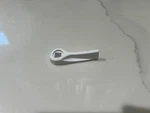 Piper Door Latch Handle For Cherokee, Warrior, Arrow, Very Strong, Uv Protection. Fixed Price $45.00.