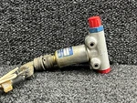 15495 (alt: 9912013-1) Wright Components Fuel Shut Off Solenoid Lh Or Rh. Fixed Price $476.00.